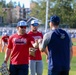 State command chaplain pitches faith as local baseball coach