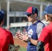 State command chaplain pitches faith as local baseball coach