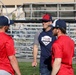 State command chaplain pitches faith as local baseball coach