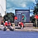 Wisconsin Challenge Academy cadets support cleanup effort at Fort McCoy