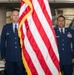 Senior Master Sgt. Hector Rosario promotes to Chief Master Sgt.