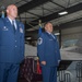 Senior Master Sgt. Hector Rosario promotes to Chief Master Sgt.