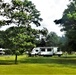 Fort McCoy's Pine View Campground