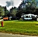 Fort McCoy's Pine View Campground