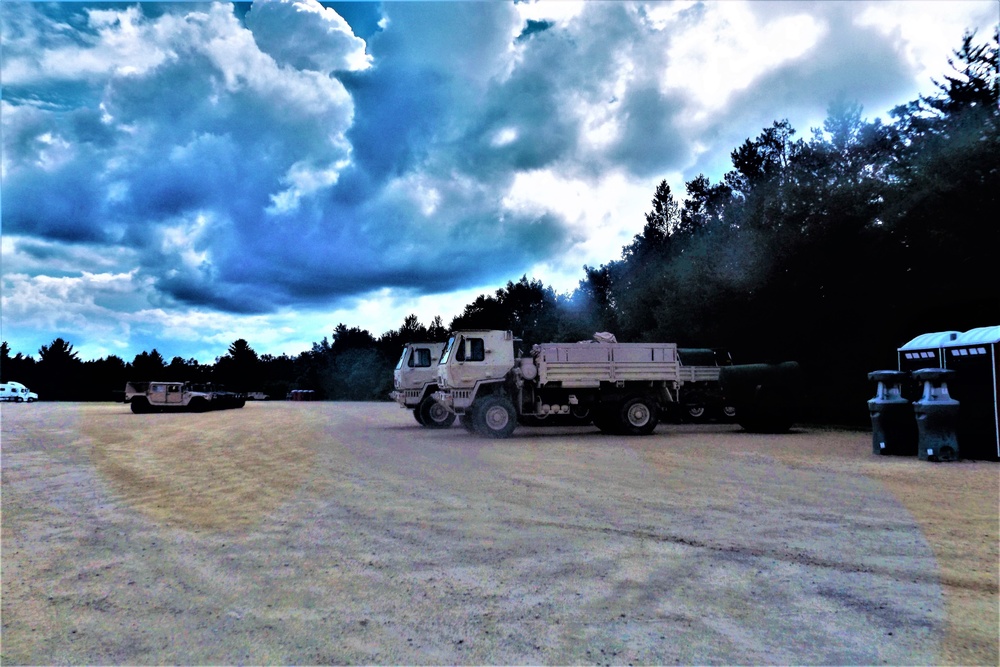 Wrapping up CSTX 86-22-02