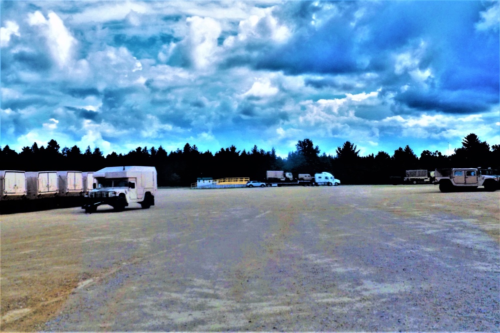 Wrapping up CSTX 86-22-02