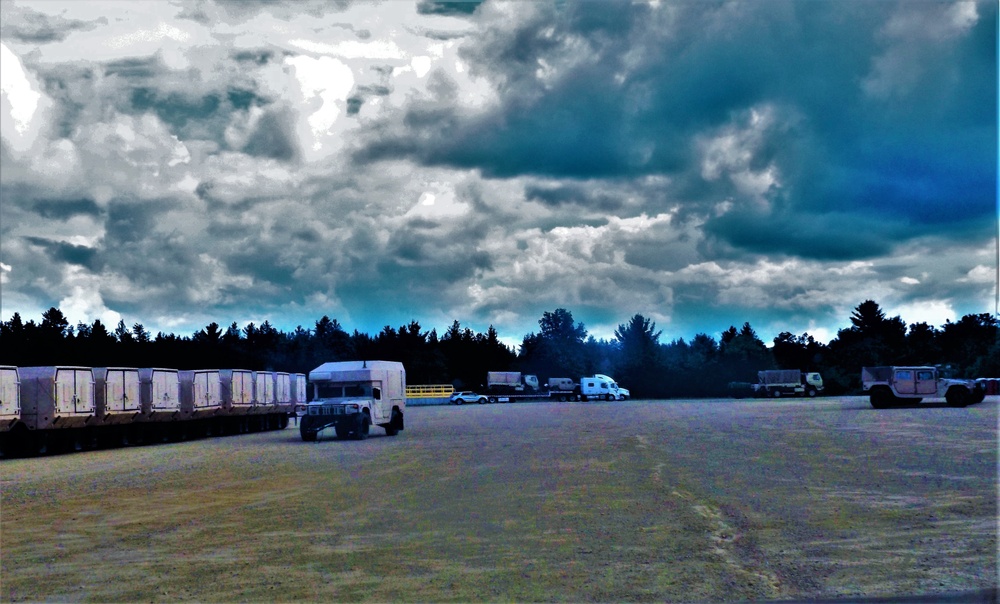 Wrapping up CSTX 86-22-02