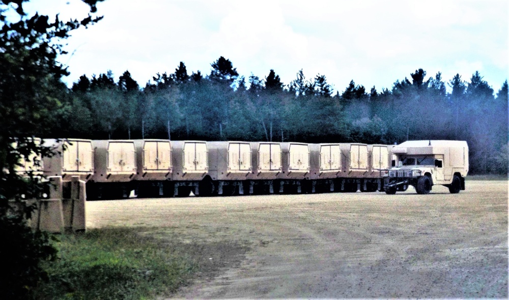 Wrapping up CSTX 86-22-02