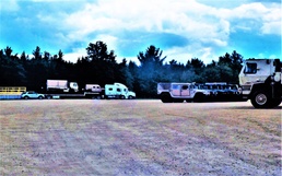 Wrapping up CSTX 86-22-02