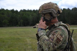 Explosive Fellowships