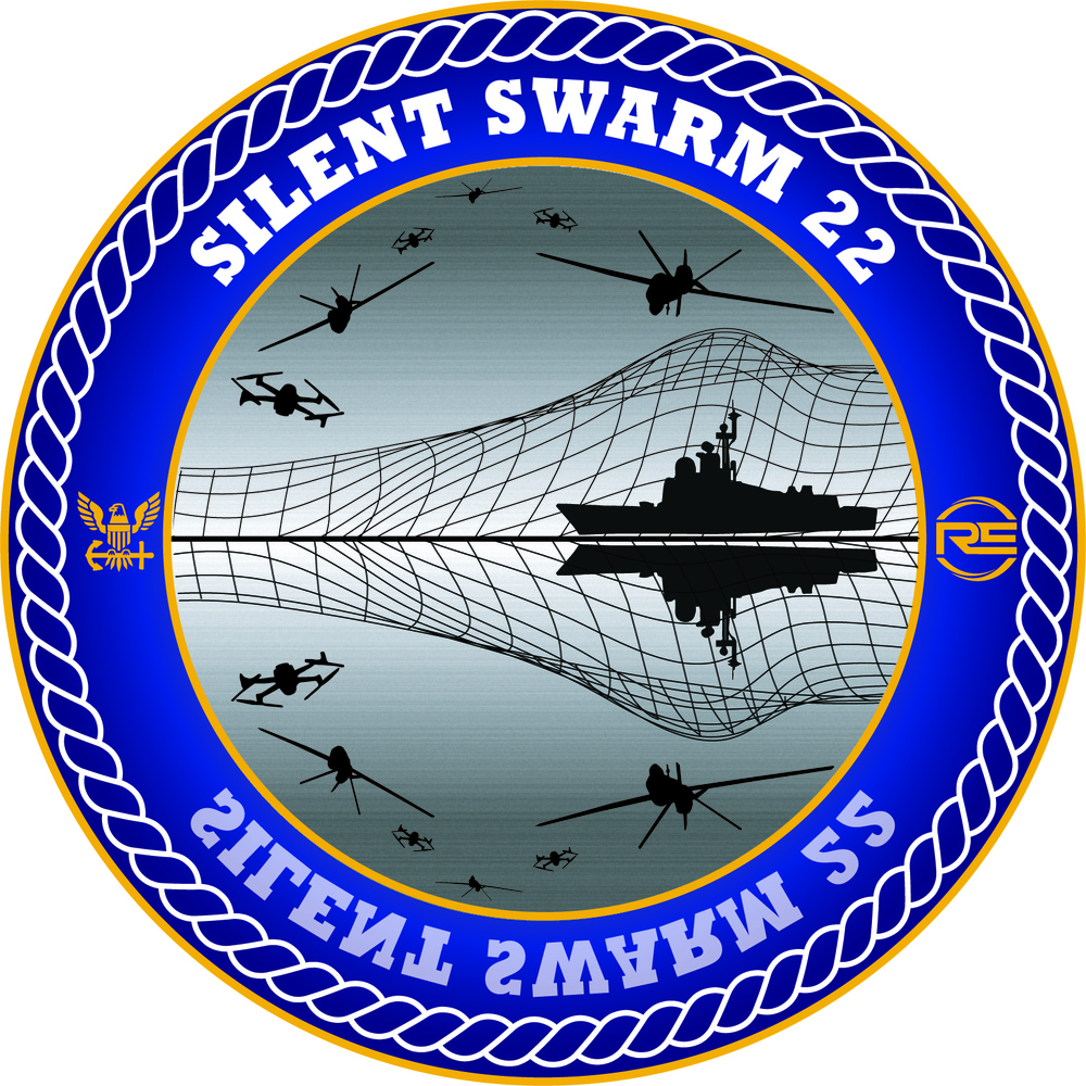 Silent Swarm 22