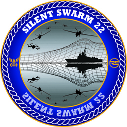 Silent Swarm 22