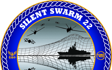 Emerging technology swarms National All-Domain Warfighting Center