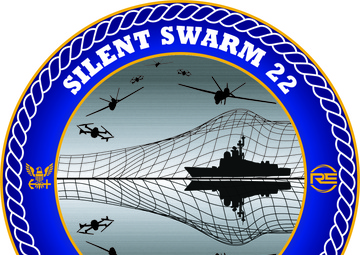 Emerging technology swarms National All-Domain Warfighting Center