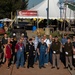 Military honored at Indiana State Fair