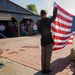 Military honored at Indiana State Fair