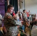 1057th MP Company Homecoming