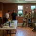 Muleskinner single Soldiers learn to fuel their body, mind