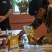 Muleskinner single Soldiers learn to fuel their body, mind