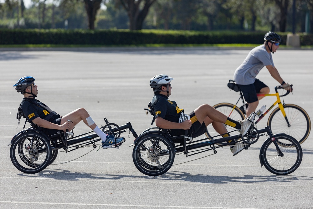 2022 Warrior Games