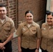 U.S. Navy Band Welcomes Newest Members