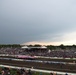 180FW Conducts Flyby at 2022 National Tractor Pulling Championships