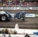 180FW Conducts Flyby at 2022 National Tractor Pulling Championships