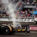 180FW Conducts Flyby at 2022 National Tractor Pulling Championships