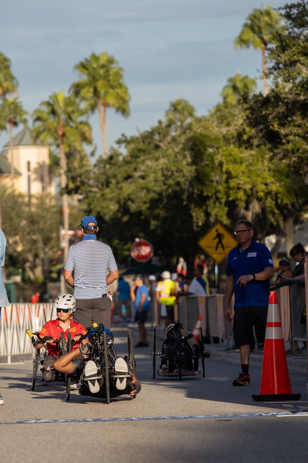 2022 Warrior Games