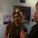 MARFORRES DAOP Marines Visit National Museum of the Marine Corps