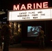 MARFORRES DAOP Marines Visit National Museum of the Marine Corps