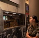 MARFORRES DAOP Marines Visit National Museum of the Marine Corps