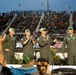 180FW Conducts Flyby at 2022 National Tractor Pulling Championships