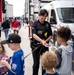 US Secret Service at Nationals Park