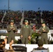 180FW Conducts Flyby at 2022 National Tractor Pulling Championships