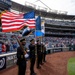 US Secret Service at Nationals Park