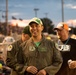 180FW Conducts Flyby at 2022 National Tractor Pulling Championships