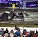 180FW Conducts Flyby at 2022 National Tractor Pulling Championships