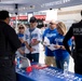 US Secret Service at Nationals Park