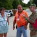 2022 Missouri River Barge Tour, Kansas City District