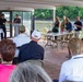 2022 Missouri River Barge Tour, Kansas City District