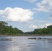 2022 Missouri River Barge Tour, Kansas City District