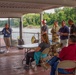 2022 Missouri River Barge Tour, Kansas City District