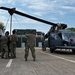 106th Rescue Wing prepares for operations in Brazil