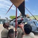 106th Rescue Wing prepares for operations in Brazil