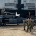 106th Rescue Wing prepares for operations in Brazil