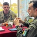 106th Rescue Wing prepares for operations in Brazil