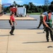 Wisconsin Challenge Academy cadets support cleanup effort at Fort McCoy