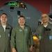 106th Rescue Wing prepares for operations in Brazil