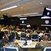 SEA Tony Whitehead speaks at the Chief Master Sergeant's Orientation Course